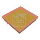 FEBI BILSTEIN 47829 Luftfilter für OPEL