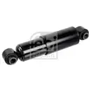 FEBI BILSTEIN 174465 Stoßdämpfer