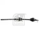 FEBI BILSTEIN 182764 Antriebswelle