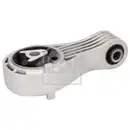 FEBI BILSTEIN 183665 Motorlager für CITROËN, PEUGEOT, OPEL, TOYOTA, FIAT