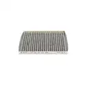 BOSCH 1 987 432 320 Filter, Innenraumluft R 2320