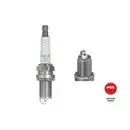 NGK 6962 Zündkerze BKR6E für ROVER, RENAULT, LADA, DACIA, KIA, SUZUKI, NISSAN