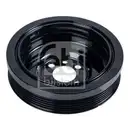 Riemenscheibe Kurbelwelle Febi Bilstein 26870 für Audi für Ford für Man für Seat