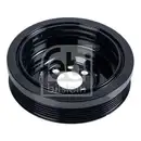 FEBI BILSTEIN 26870 Riemenscheibe (entkoppelt) für VW, AUDI, SKODA, SEAT