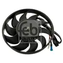 FEBI BILSTEIN 06999 Kühlerlüfter