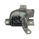 FEBI BILSTEIN 100281 Motorlager für FIAT