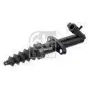 FEBI BILSTEIN 103500 Kupplungsnehmerzylinder für CITROËN, PEUGEOT