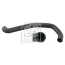 FEBI BILSTEIN 26159 Kühlwasserschlauch für MERCEDES-BENZ
