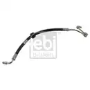 FEBI BILSTEIN 34479 Servolenkungsschlauch für MERCEDES-BENZ