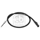 FEBI BILSTEIN 49611 Abgastemperatursensor