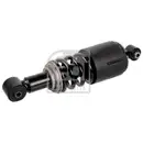 FEBI BILSTEIN 174392 Fahrerhausdämpfer für DAF