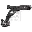 FEBI BILSTEIN 182626 Querlenker für MAZDA