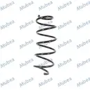 Mubea 066215-E Fahrwerksfeder