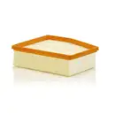 MANN-FILTER C 23 124 Luftfilter