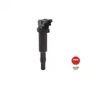 Zündspule Ngk 48206 für Bmw für Citroën für Peugeot für Mini