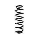 SPIDAN 87825 Fahrwerksfeder für AUDI, VW, SEAT