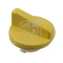 Verschluss Öleinfüllstutzen Febi Bilstein 23615 für Renault für Dacia