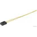 Kabelreparatursatz Bremsleuchte Herth+buss Elparts 51277304 für Citroën
