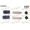 Führungshülse Bremssattel Fte 9334229 Hinterachse Vorderachse