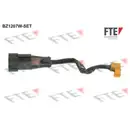 Warnkontakt Bremsbelagverschleiß Fte 9410172 für Iveco Hinterachse Vorderachse