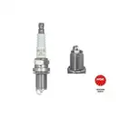 Zündkerze Ngk 2756 für Daihatsu für Honda für Isuzu für Mazda für Mitsubishi