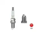 NGK 2756 Zündkerze BKR6E-11 für DAIHATSU, DAEWOO, HONDA, MITSUBISHI, SUZUKI