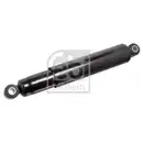 FEBI BILSTEIN 20561 Stoßdämpfer für IVECO