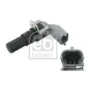 FEBI BILSTEIN 28120 Kurbelwellensensor für OPEL, SAAB