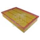 FEBI BILSTEIN 47831 Luftfilter