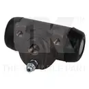 Radbremszylinder Nk 802336 für Fiat für Lancia Hinterachse