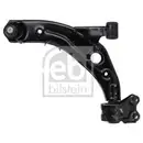 FEBI BILSTEIN 182625 Querlenker für MAZDA