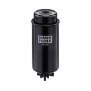 MANN-FILTER WK 8146 Kraftstoffilter