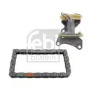 Steuerkettensatz Febi Bilstein 45006 für Audi für Seat für Skoda für VW