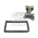 FEBI BILSTEIN 45006 Steuerkettensatz für AUDI, VW, SEAT, SKODA