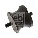 Lagerung Automatikgetriebe Febi Bilstein 06623 für Bmw Vorne