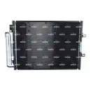 Kondensator Klimaanlage Nrf 35879 Easy Fit für Renault