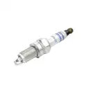 Zündkerze Bosch 0 242 135 580 Nickel für Alfa Romeo für Fiat für Lancia für Lanz