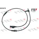 Sensor Raddrehzahl Fte 9400224 für Mercedes Benz für Mercedes Benz für VW