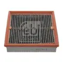 FEBI BILSTEIN 100283 Innenraumfilter