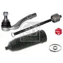 Spurstange Febi Bilstein 40166 Prokit für Mercedes Benz für Mercedes Benz