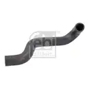 Kühlerschlauch Febi Bilstein 192765 für Nissan Oben