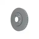 Original ATE Bremsenset Bremsscheiben Ø304 belüftet Bremsbeläge WK vorn Mercedes