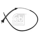 FEBI BILSTEIN 21518 Tachowelle