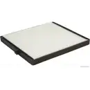 HERTH+BUSS JAKOPARTS J1340906 Filter, Innenraumluft