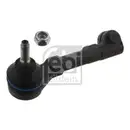 FEBI BILSTEIN 12423 Spurstangenendstück für RENAULT