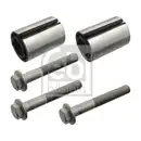 FEBI BILSTEIN 101885 Rep. Satz Federlager