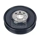 FEBI BILSTEIN 32187 Riemenscheibe (entkoppelt)