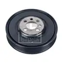FEBI BILSTEIN 32187 Riemenscheibe (entkoppelt) für SKODA, AUDI, VW, SEAT