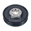 FEBI BILSTEIN 32187 Riemenscheibe (entkoppelt) für VW, AUDI, SKODA, SEAT