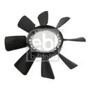 FEBI BILSTEIN 34466 Lüfterflügel